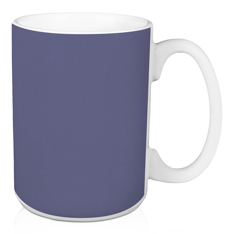Cyree Ceramic Coffee Mug