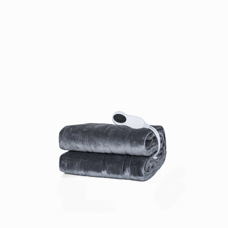 157*213Electric Blanket, L 70,86 po x l 51,17 po