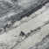 Premium Machine Washable Prisco Gray Rug