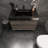 Golitz 35.5'' Single Bathroom Vanity with Stainless Steel Top-472983799