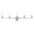 Dimonte 5 - Light Dimmable Vanity Light-1451615119