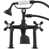 Oil Rubbed Bronze is out of stock