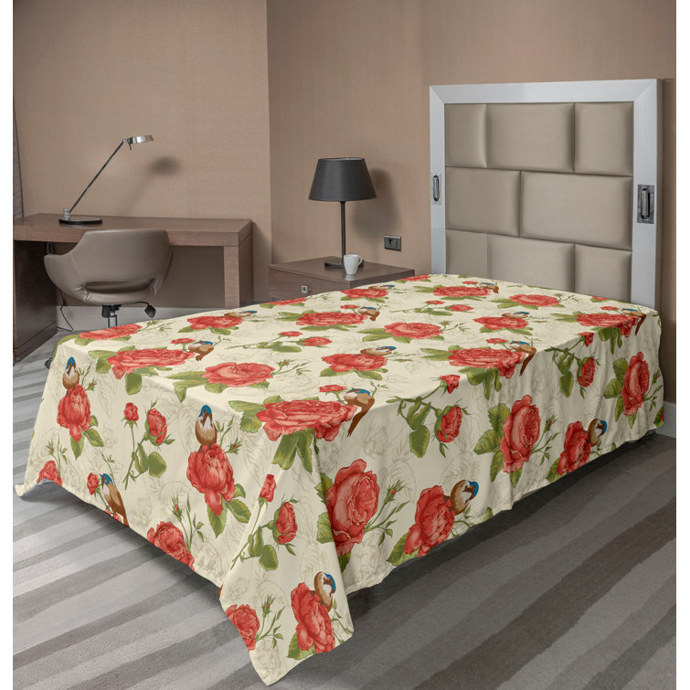 Drap plat Ambesonne
