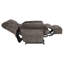 Fauteuil inclinable électrique Anariah-40057405