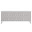 Stratum Media Console