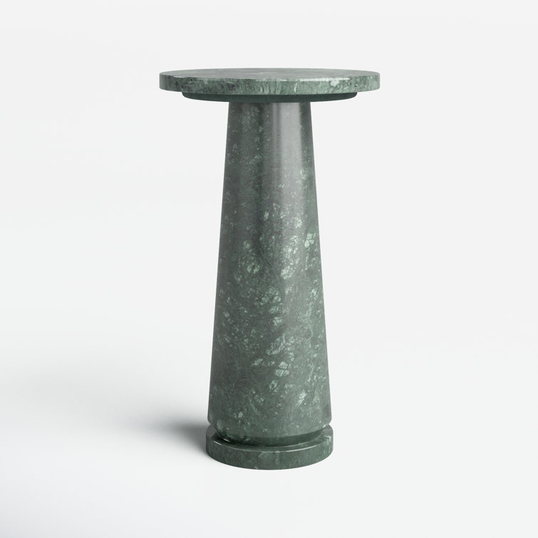 Daktari End Table