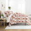 Ensemble de housse de couette Adobe Southwestern-46313417-46313424