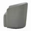 Fauteuil demi-tonneau pivotant 360-1939487638