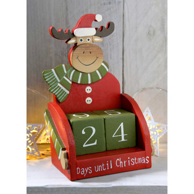Christmas Advent Calendar