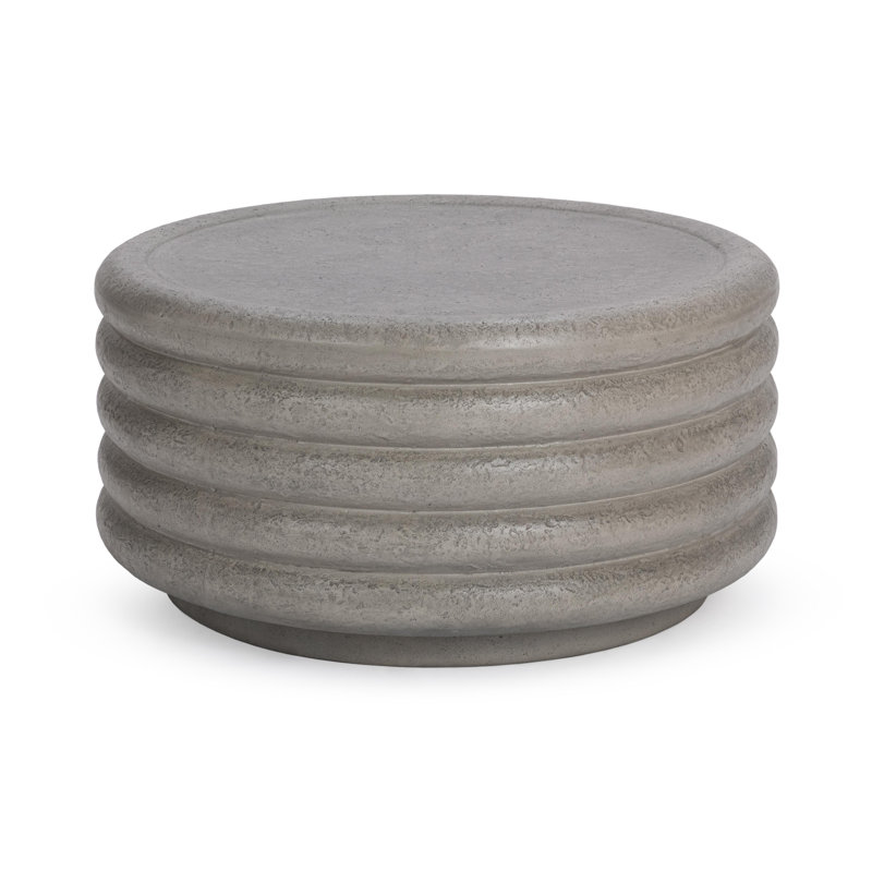 Table basse d'extérieur Reva