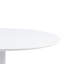 Bettie Round Metal Base Dining Table-108042006-38968810
