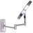 Stecker Round Mirror