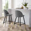 Tabourets de bar Cordial - ensemble de 2-689967170-689967199