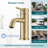 Single Hole Bathroom Faucet-94264470-116788132