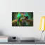 Wall Art on Canvas