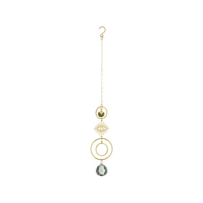 Celestial Ornament - Eye