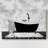 Modern Bath I-Gallery Wrapped Canvas-670210191