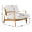 Carmelo Upholstered Armchair-1152805560