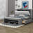 Rafeddin Panel Storage Bed-1163194531