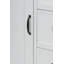 Clearwater Solid Wood 80cm W 3 - Drawer Chest of Drawers