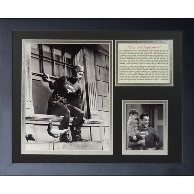 Single Picture Frame Photograph