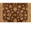 Hand Knotted Wool Oriental Area Rug