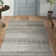 Beiler Geometric Indoor Rug