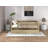 Haylyn Full Platform Bed with Trundle-442321769