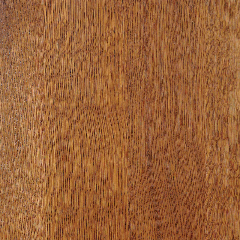 Highlands Armchair, Brown Wood
