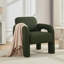 Fauteuil d'appoint rembourré 31 po de large-1370981175