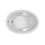 Adena 6 59.5" Soaking Bathtub