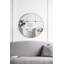 Miroir Emmie en noir