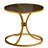 Seda Glass Top End Table-2015505138