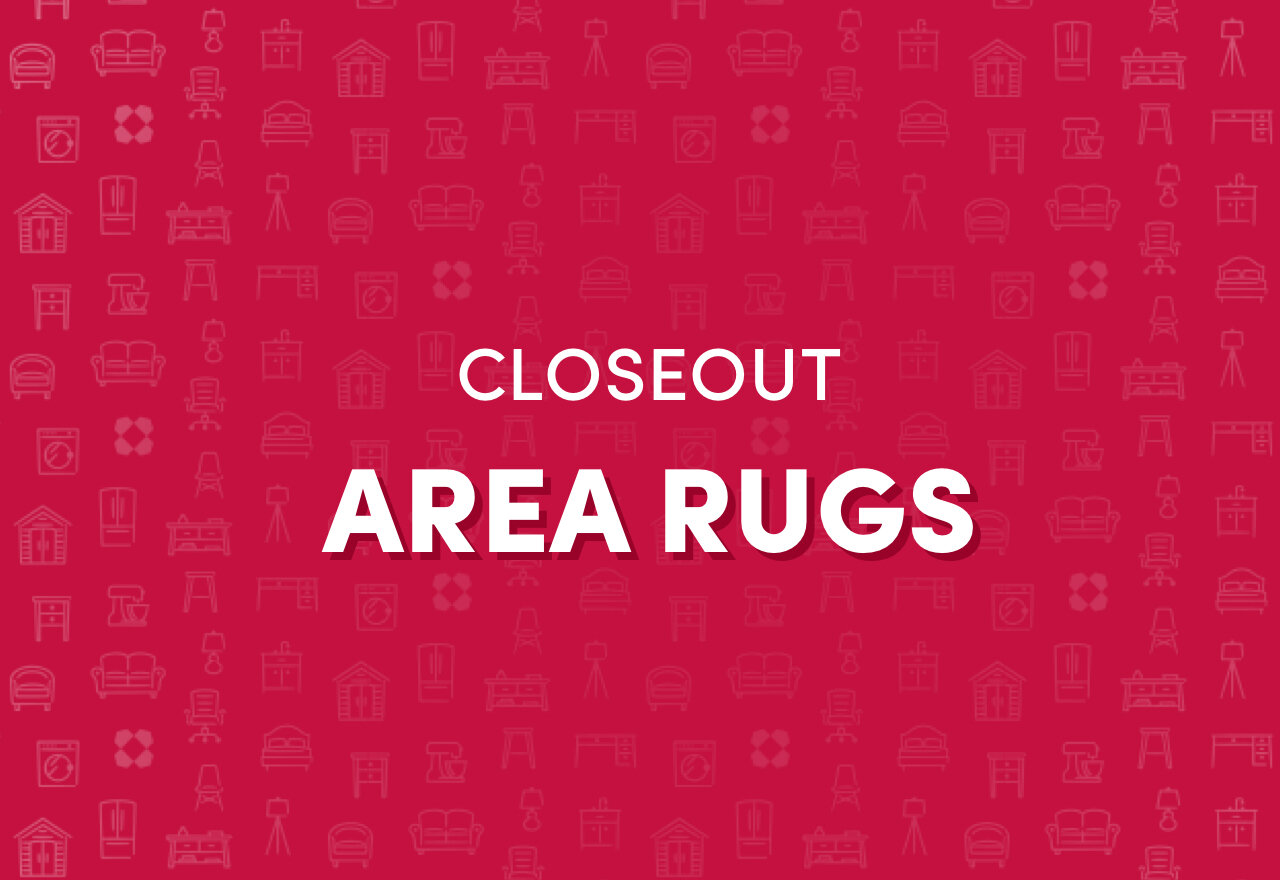 CLOSEOUT Deals On Area Rugs 2024 Wayfair   CLOSEOUT Deals On Area Rugs 