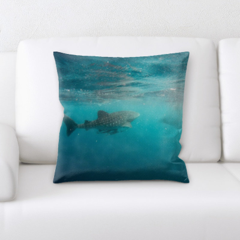 Lancaster Throw Pillow
