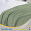Couverture 100% coton tissée à la main, douce et antimicrobienne-108679439-108679436