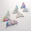 Butterflies Mix Wall Sticker