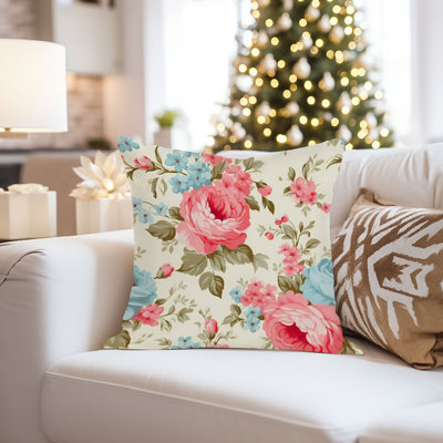 Floral Cottage Cottagecore Dreams Flowers Cottage Farmhouse