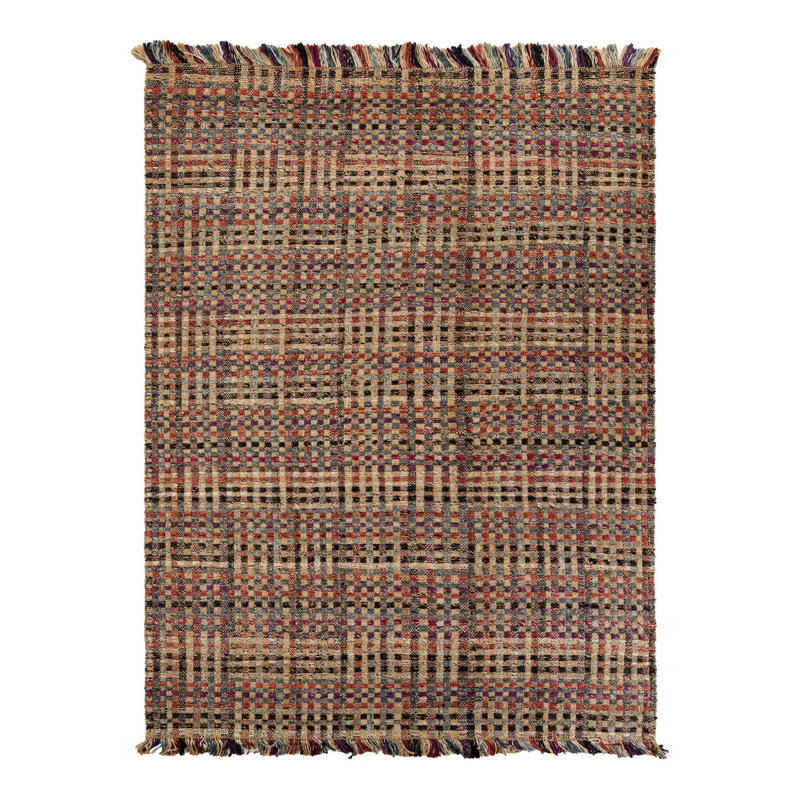 Ariana Cicero Rug, Rectangle 9' x 12'