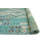 Flatweave Ruth Lt. Blue Rug