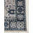 Captivating Jasmine Gray Hand Knotted Wool Area Rug-328166927