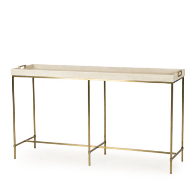 Maison 55 54'' W Console Table