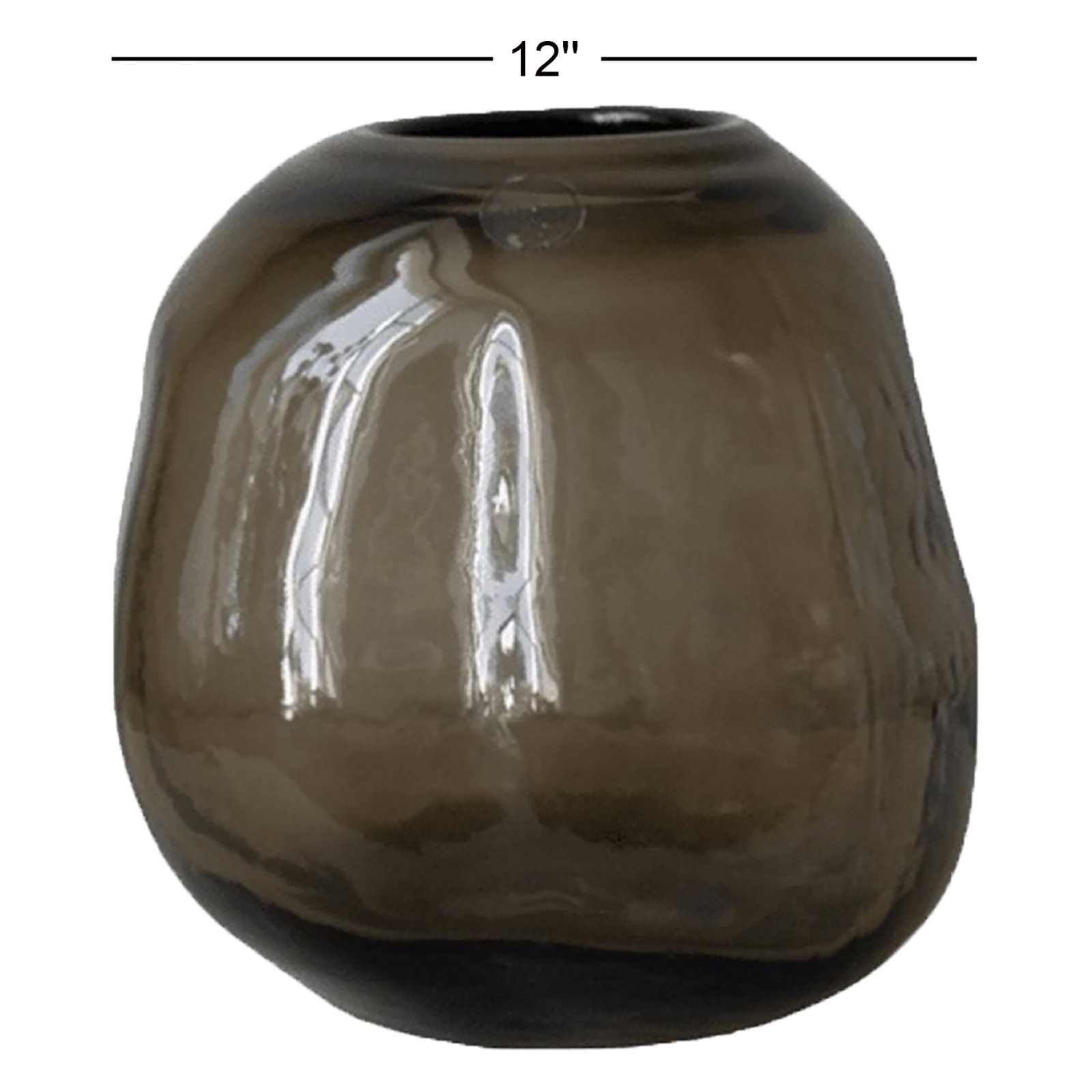 Filia Ceramic Table Vase