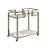 Metal Bar Cart