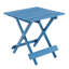 Folding Square Table, Portable Design Space-saving-113946543