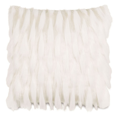 Holiday Glam Square Pillow Cover & Insert