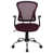 Burgundy is out of stock