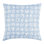 Schumacher x Caroline Z Hurley Meadow Rock Pillow