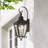 Aluminum Wall Light-1171415941