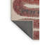 Tapis brun soyeux et moelleux-246494862